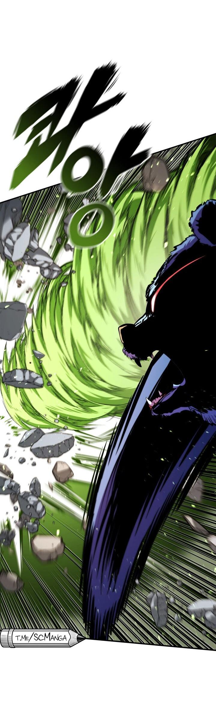 Манга Возвращение геймера - Глава 176 Страница 31