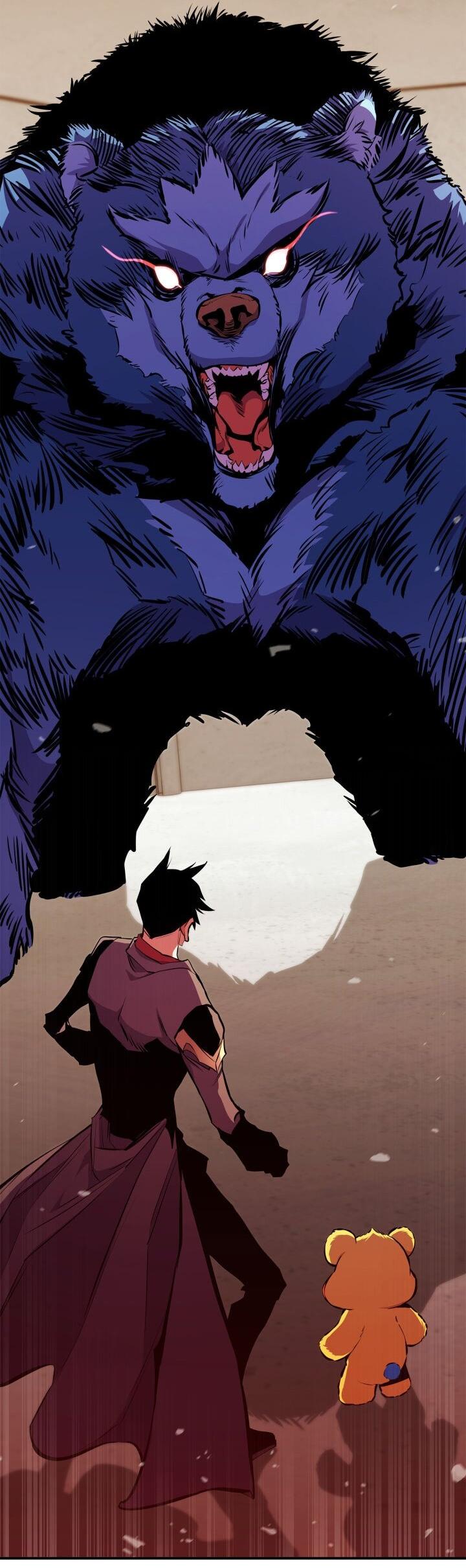 Манга Возвращение геймера - Глава 176 Страница 14