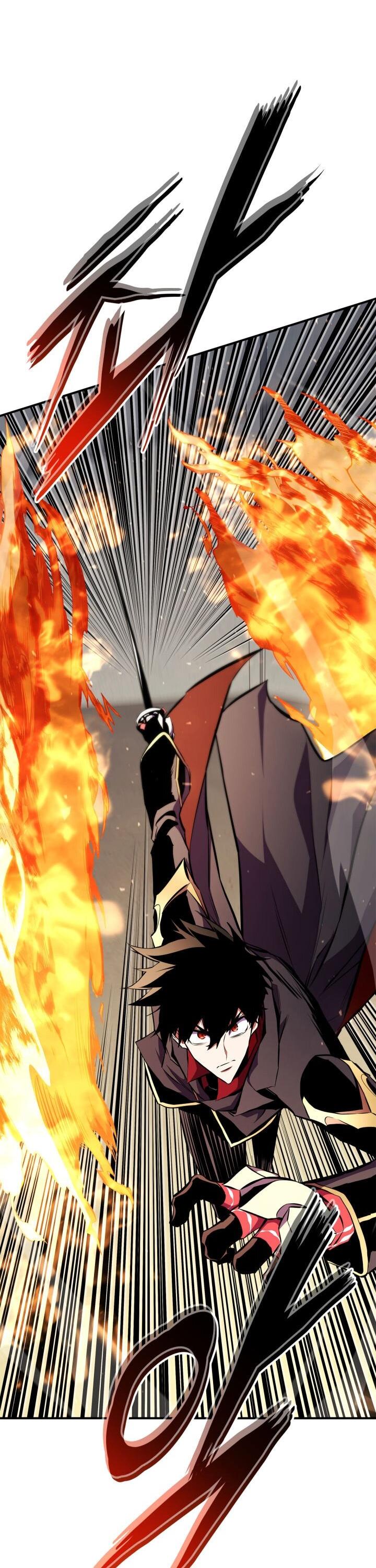 Манга Возвращение геймера - Глава 176 Страница 29