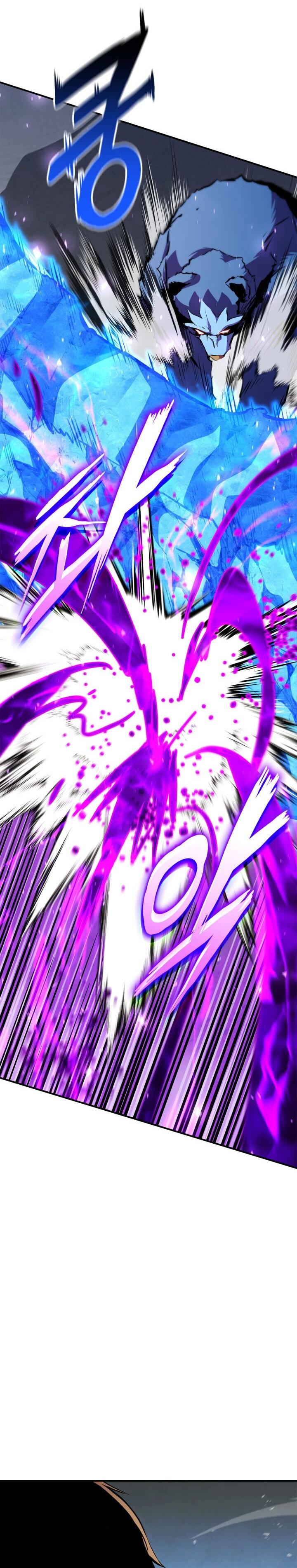 Манга Возвращение геймера - Глава 176 Страница 36