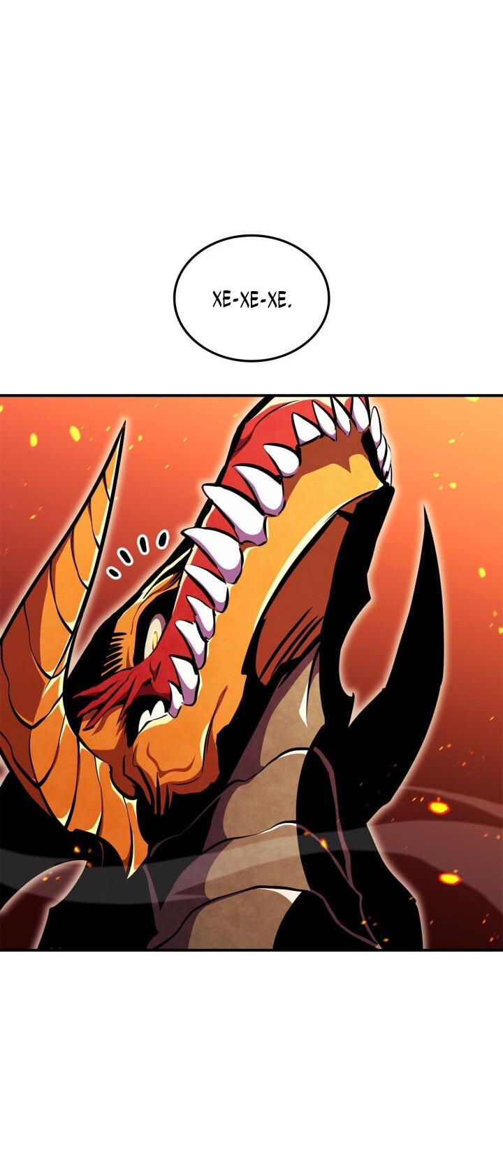 Манга Возвращение геймера - Глава 175 Страница 61