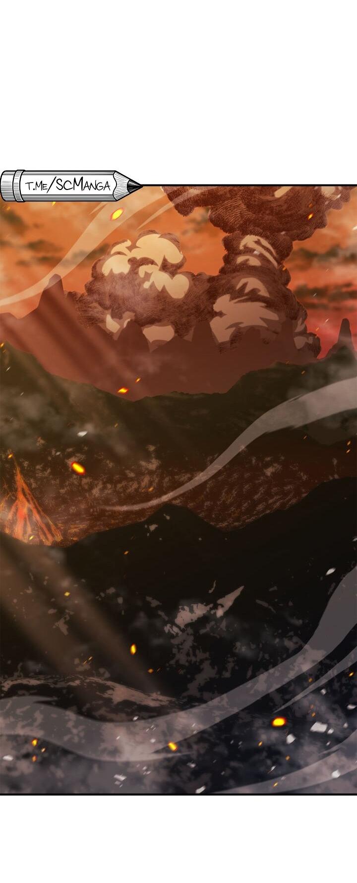 Манга Возвращение геймера - Глава 175 Страница 44