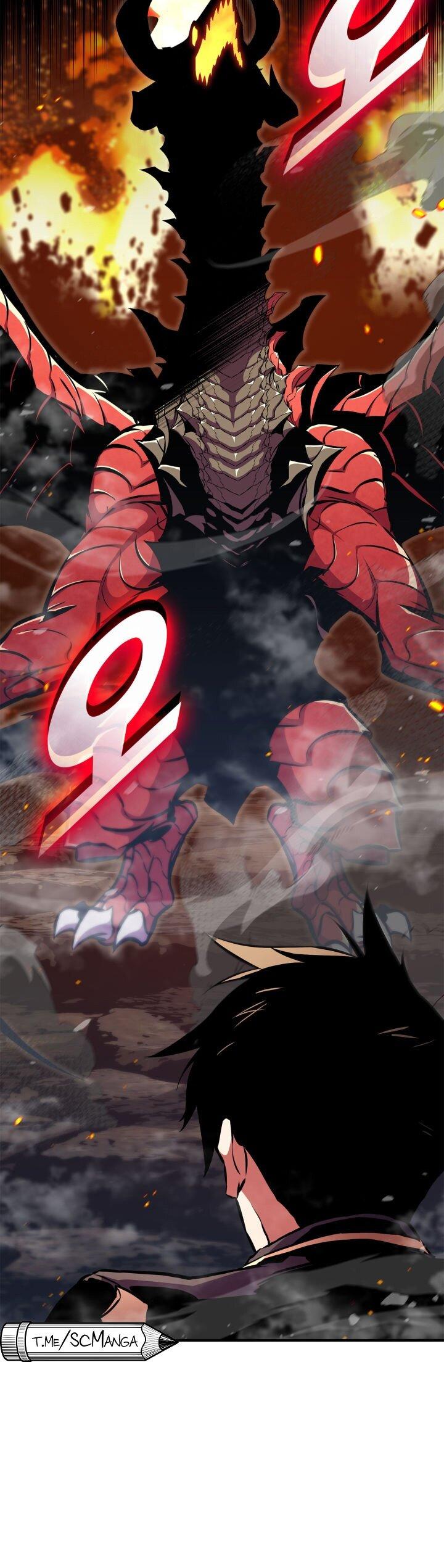 Манга Возвращение геймера - Глава 175 Страница 60