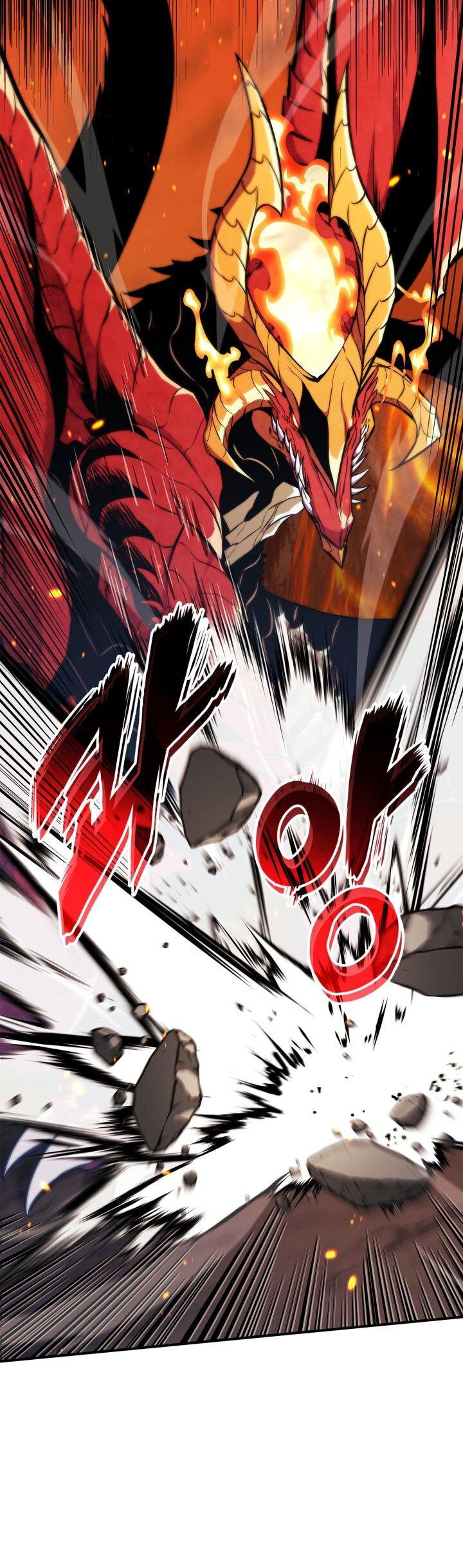 Манга Возвращение геймера - Глава 175 Страница 22