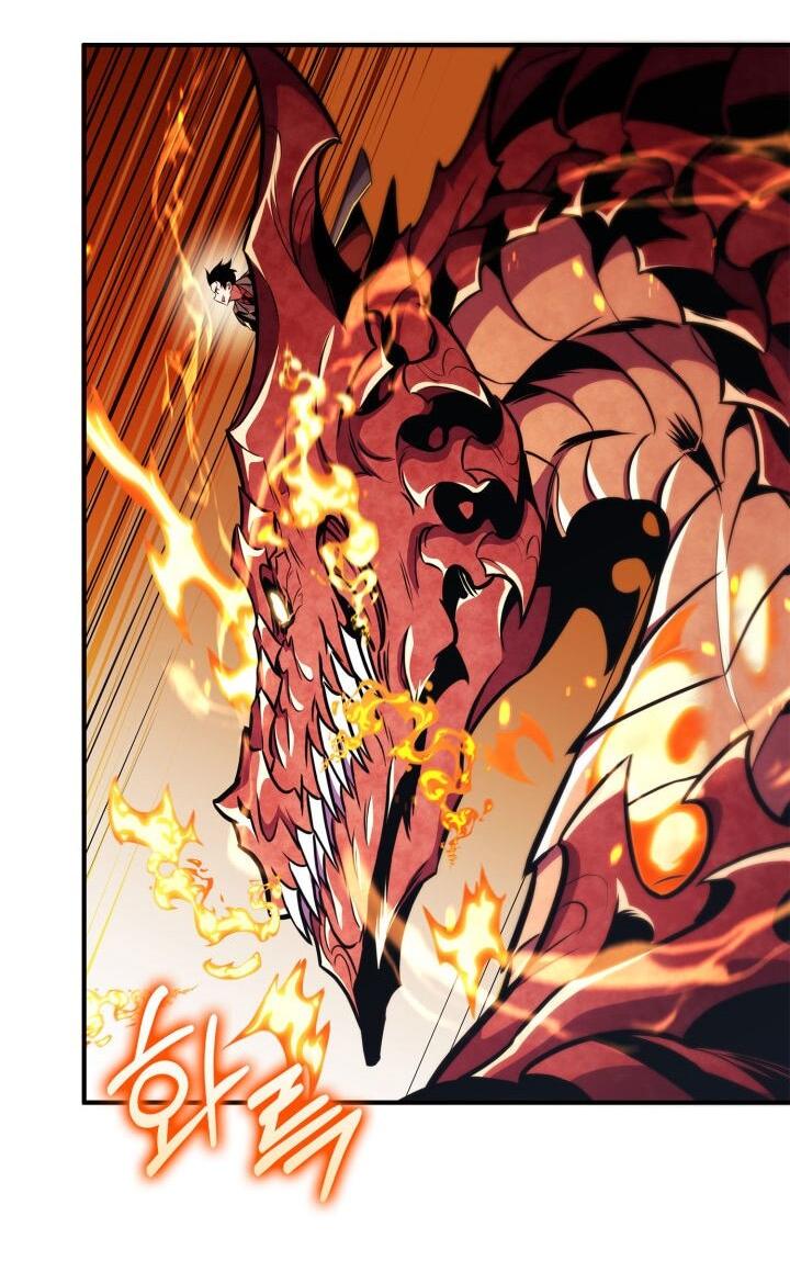 Манга Возвращение геймера - Глава 175 Страница 34