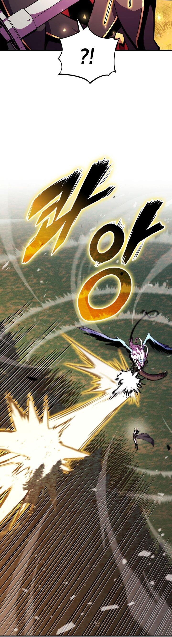 Манга Возвращение геймера - Глава 174 Страница 47