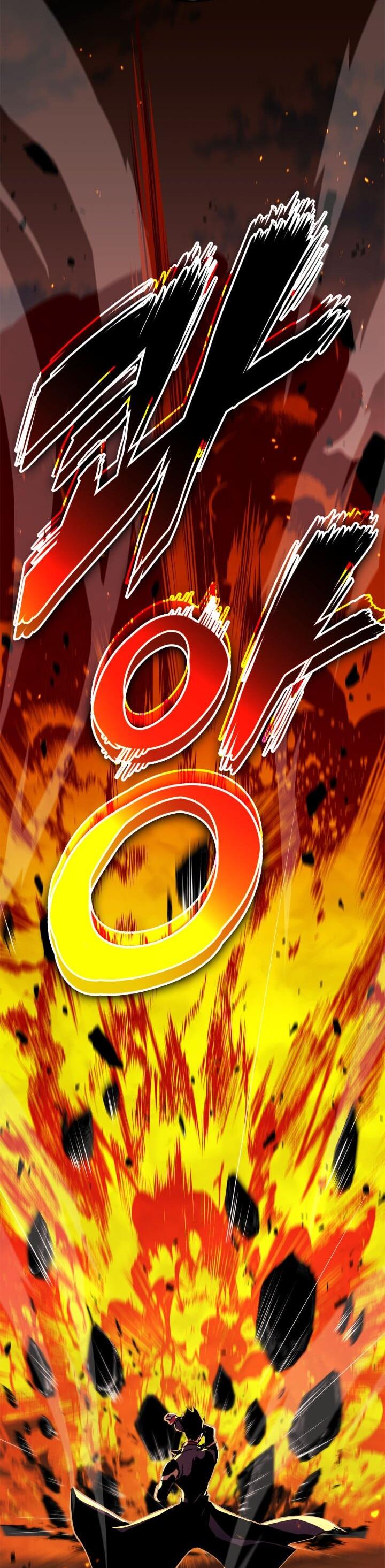 Манга Возвращение геймера - Глава 174 Страница 95