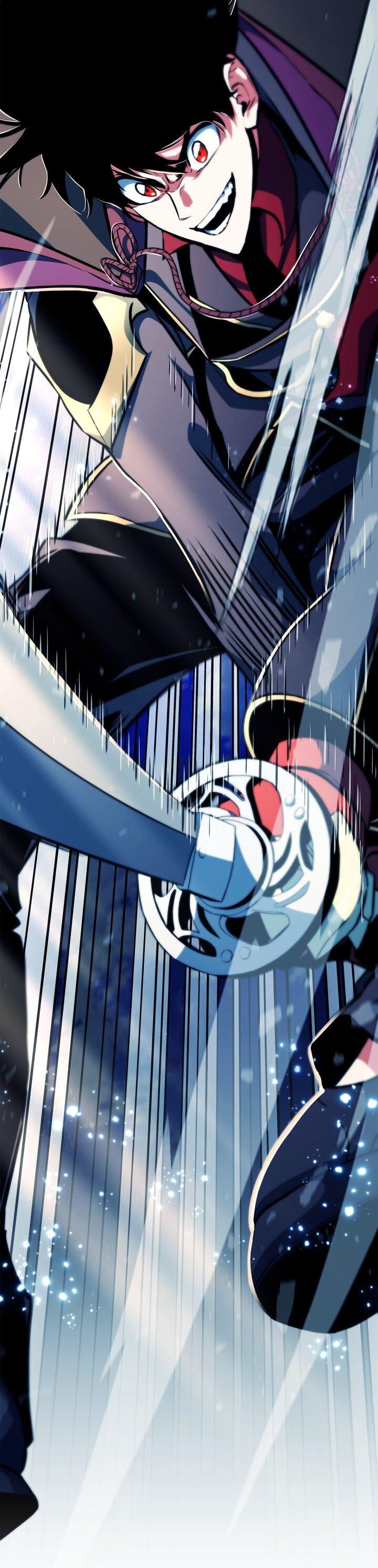 Манга Возвращение геймера - Глава 174 Страница 84