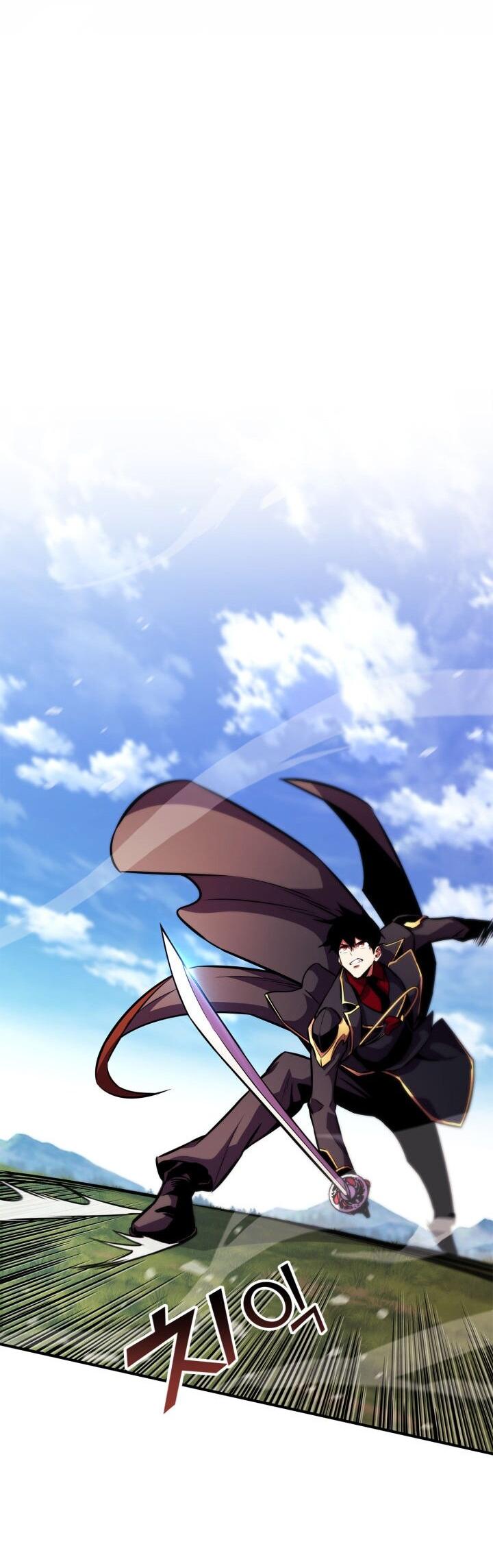 Манга Возвращение геймера - Глава 174 Страница 59