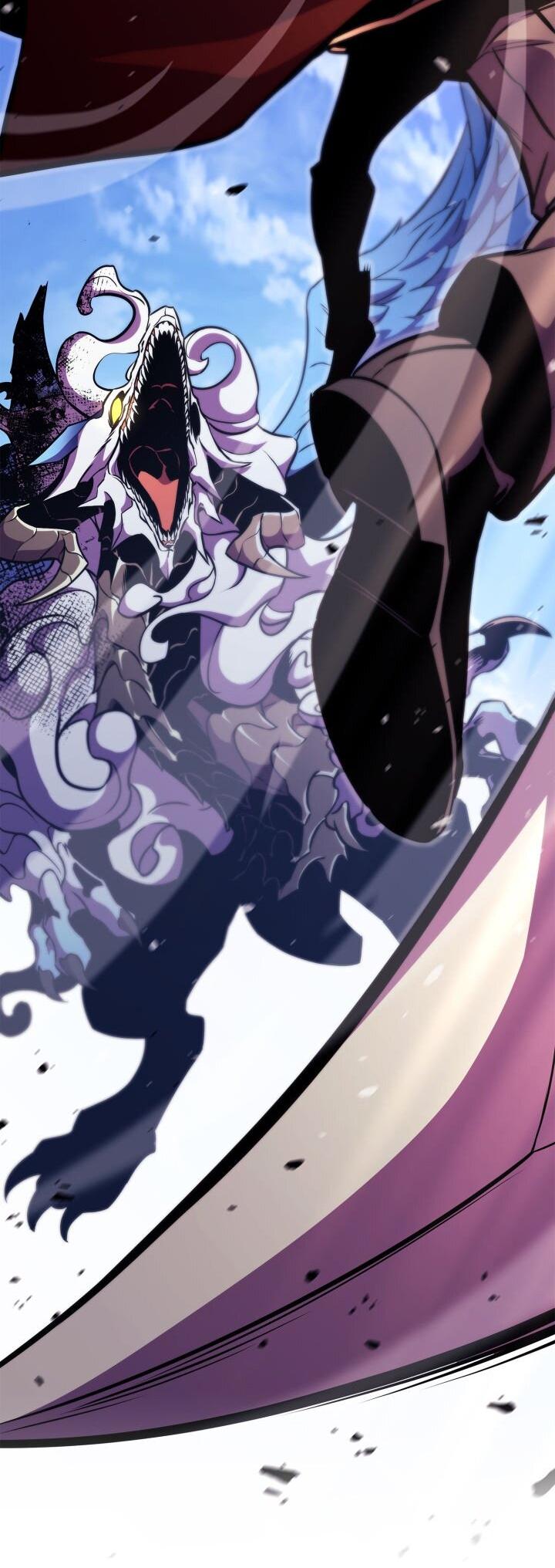 Манга Возвращение геймера - Глава 174 Страница 81