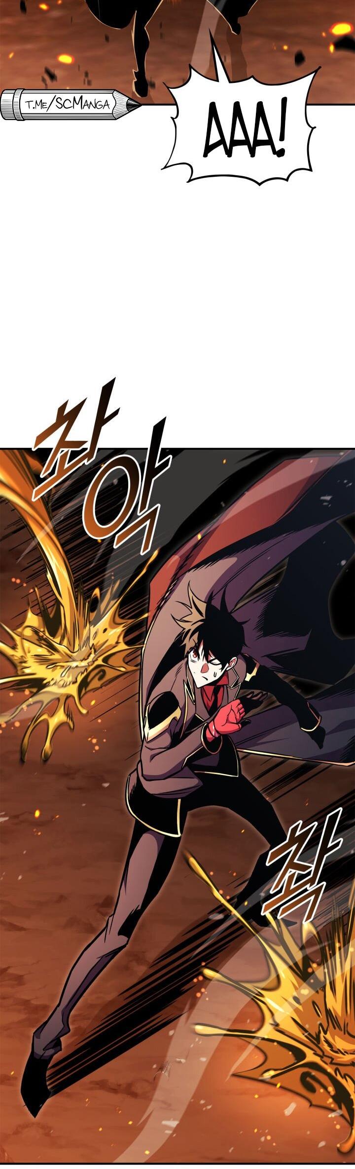 Манга Возвращение геймера - Глава 174 Страница 96