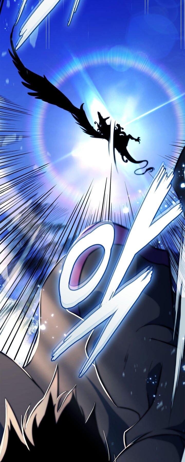 Манга Возвращение геймера - Глава 174 Страница 83