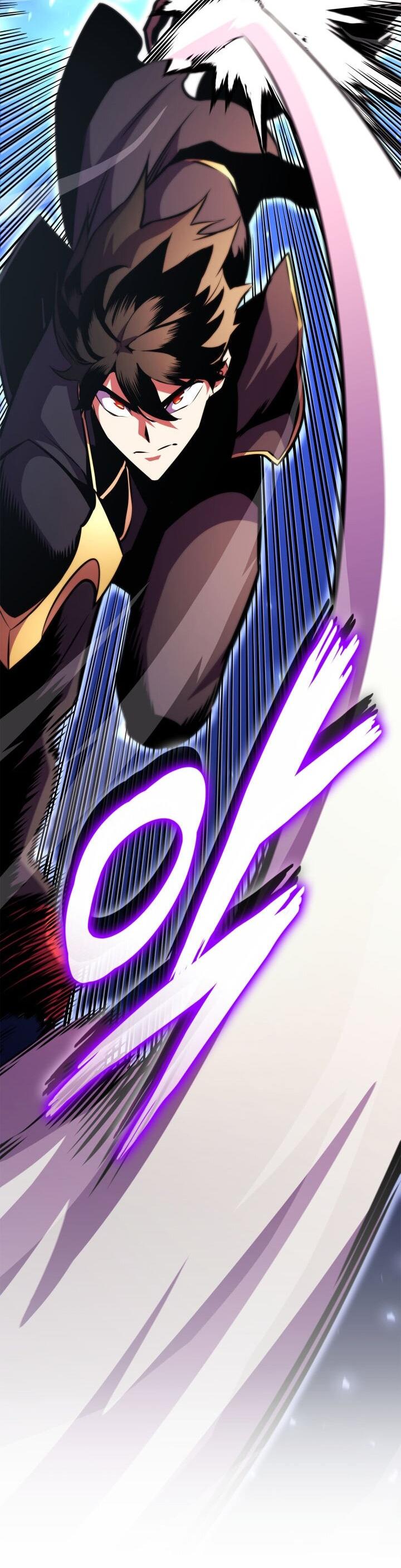 Манга Возвращение геймера - Глава 174 Страница 58