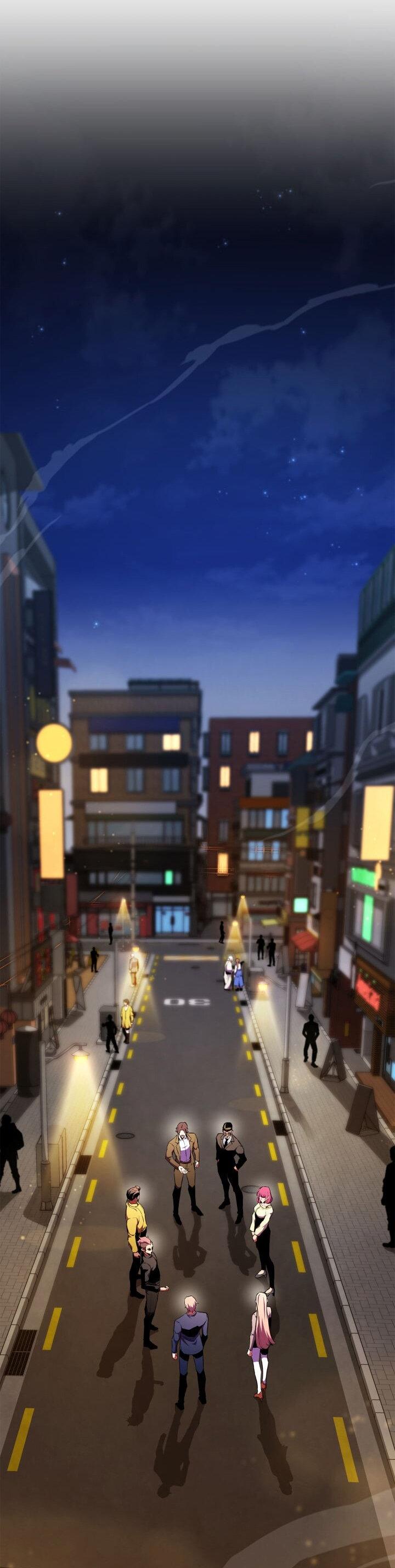 Манга Возвращение геймера - Глава 173 Страница 38