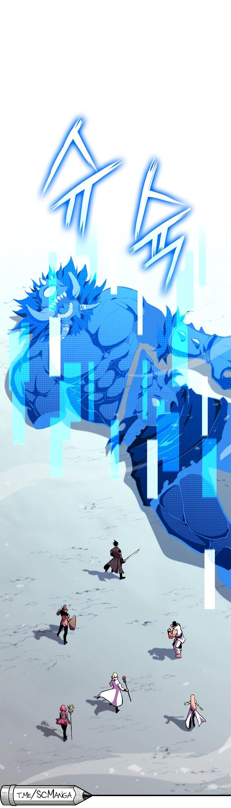 Манга Возвращение геймера - Глава 178 Страница 81