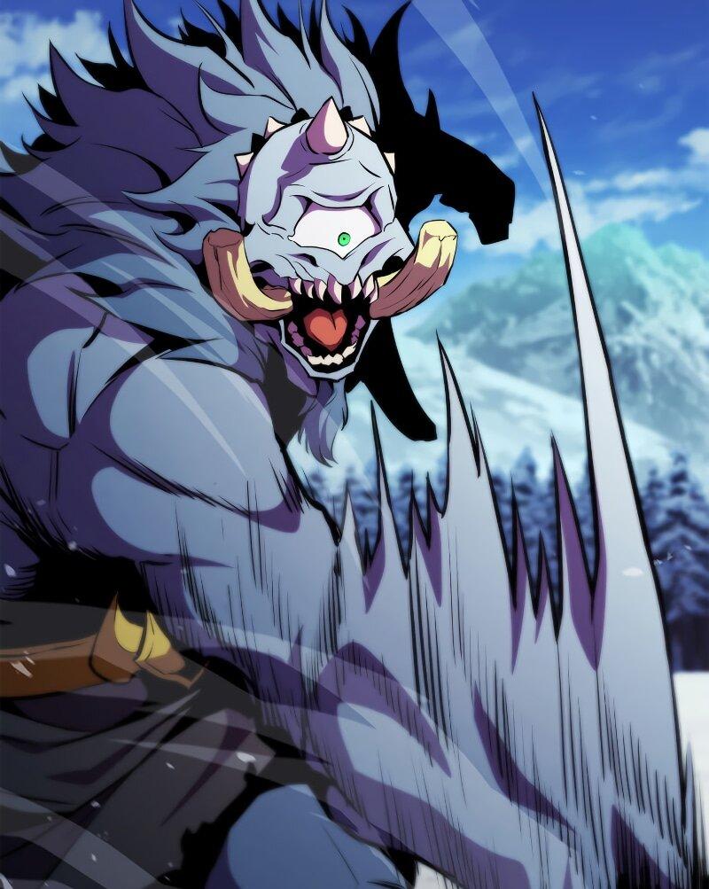 Манга Возвращение геймера - Глава 178 Страница 59