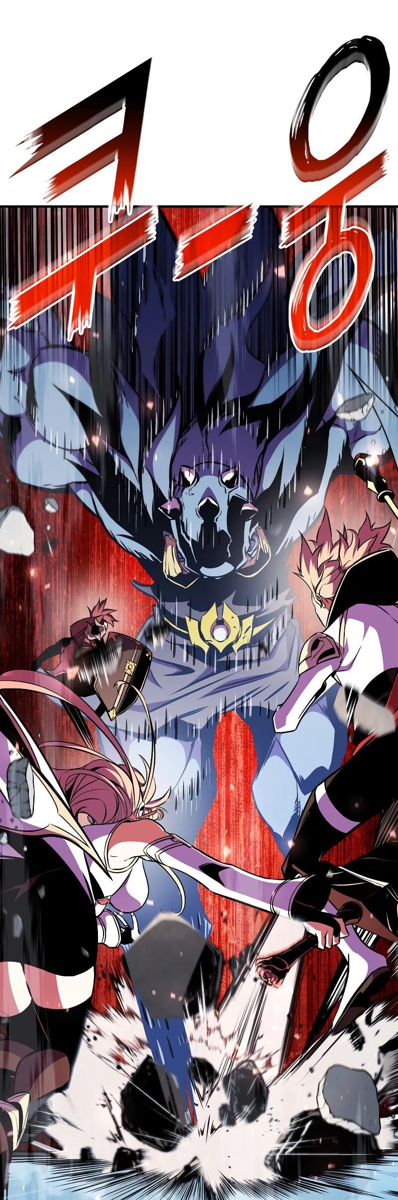 Манга Возвращение геймера - Глава 178 Страница 34