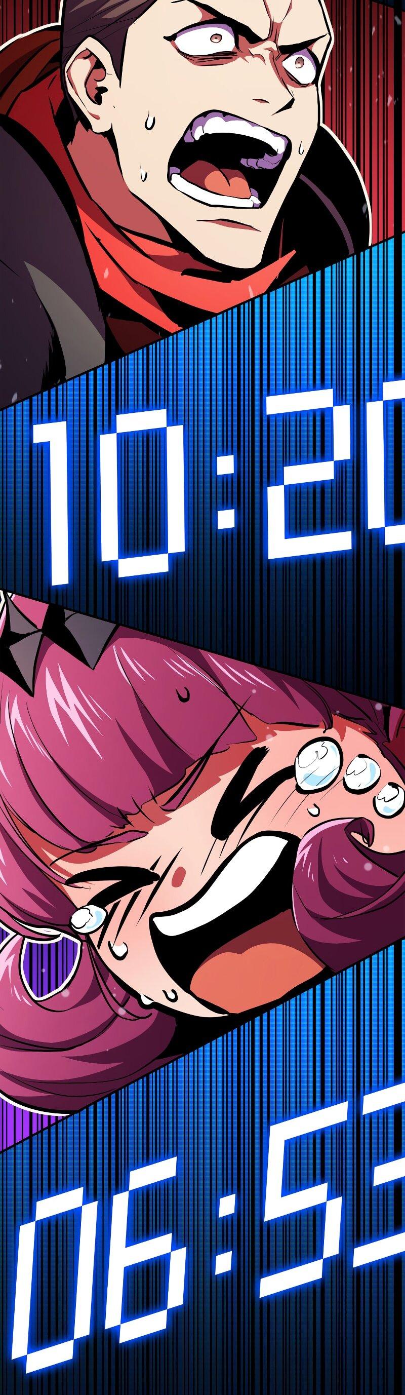 Манга Возвращение геймера - Глава 178 Страница 50