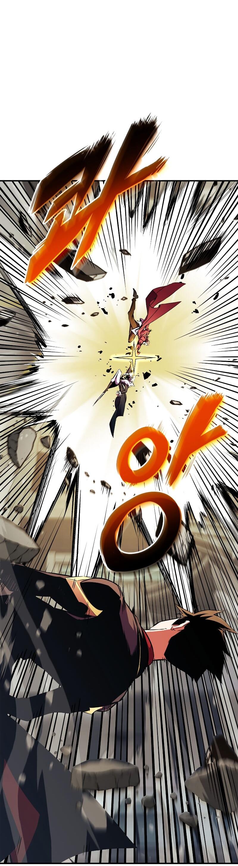 Манга Возвращение геймера - Глава 177 Страница 8