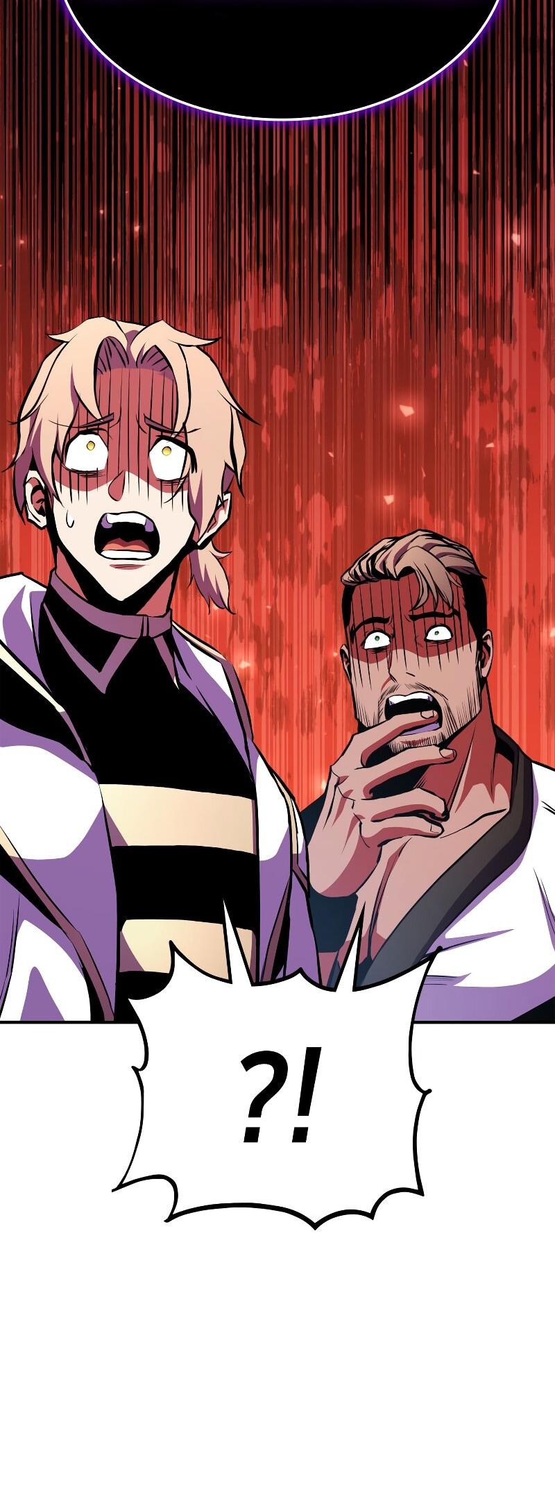 Манга Возвращение геймера - Глава 177 Страница 47