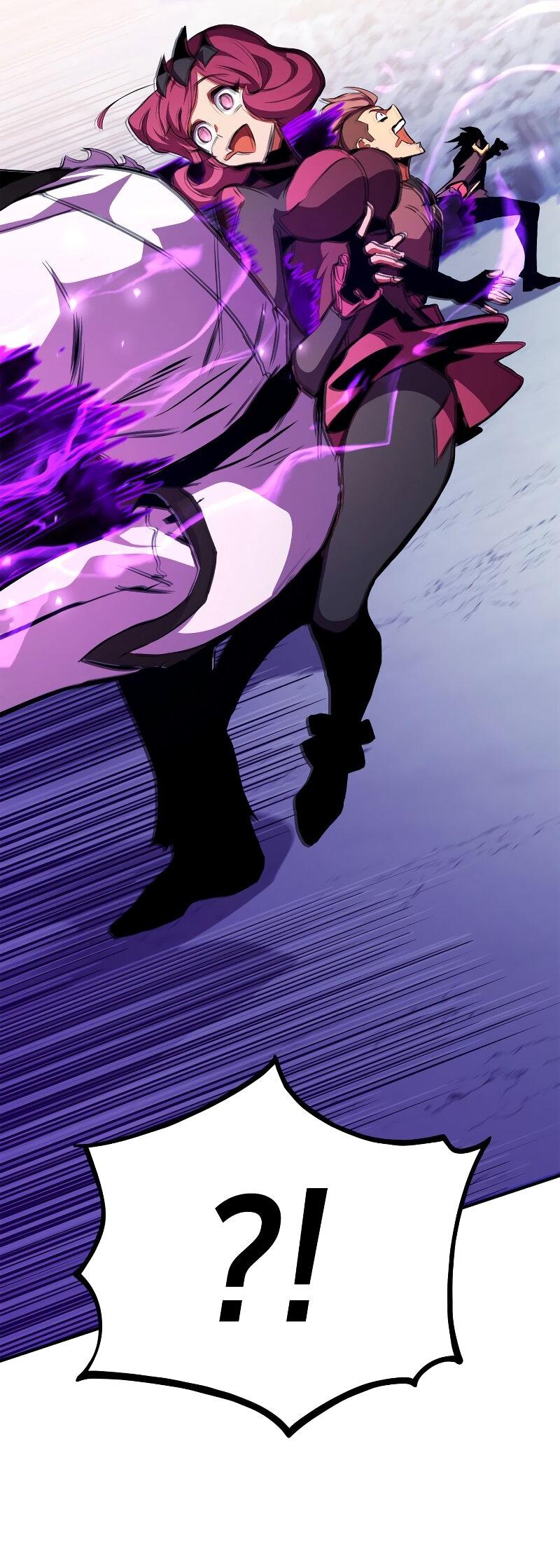 Манга Возвращение геймера - Глава 177 Страница 39