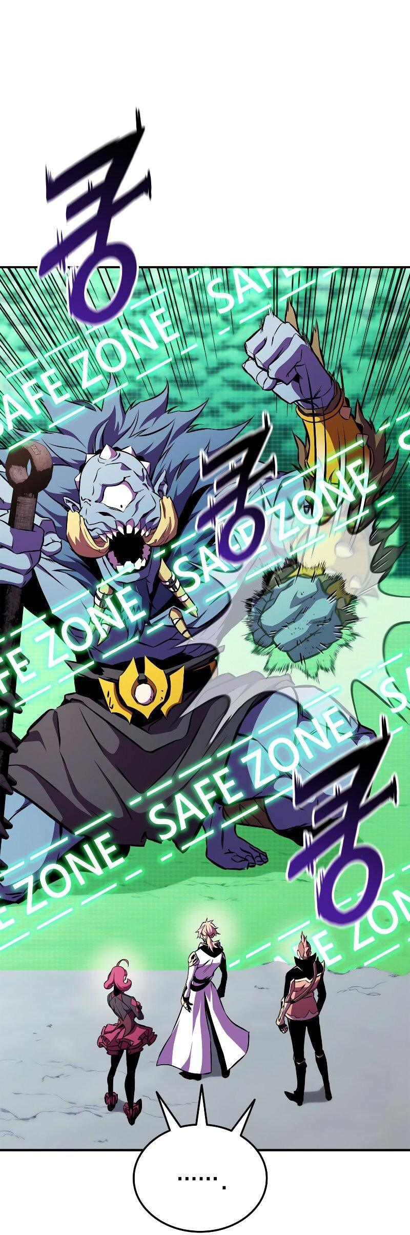 Манга Возвращение геймера - Глава 177 Страница 23