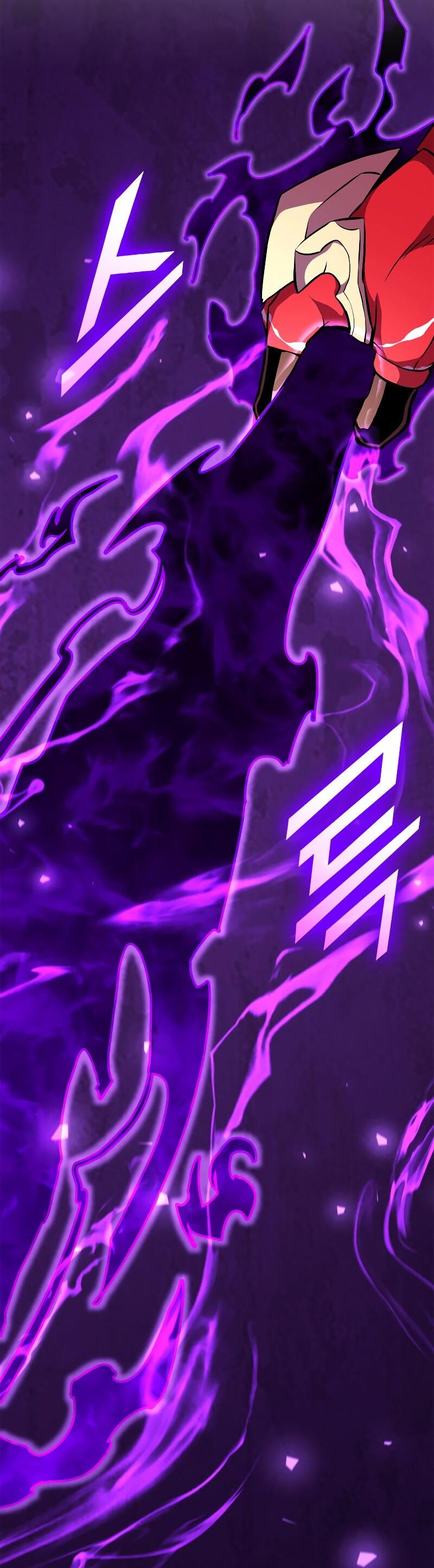 Манга Возвращение геймера - Глава 177 Страница 37