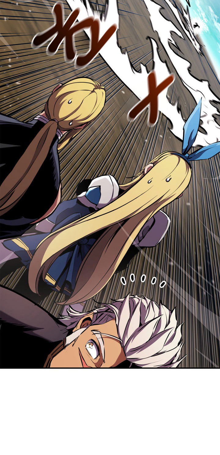 Манга Возвращение геймера - Глава 151 Страница 25