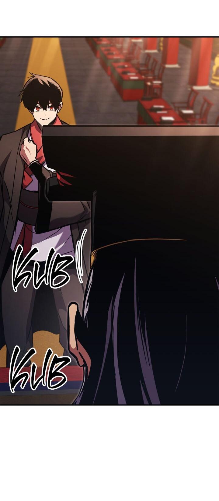 Манга Возвращение геймера - Глава 158 Страница 12