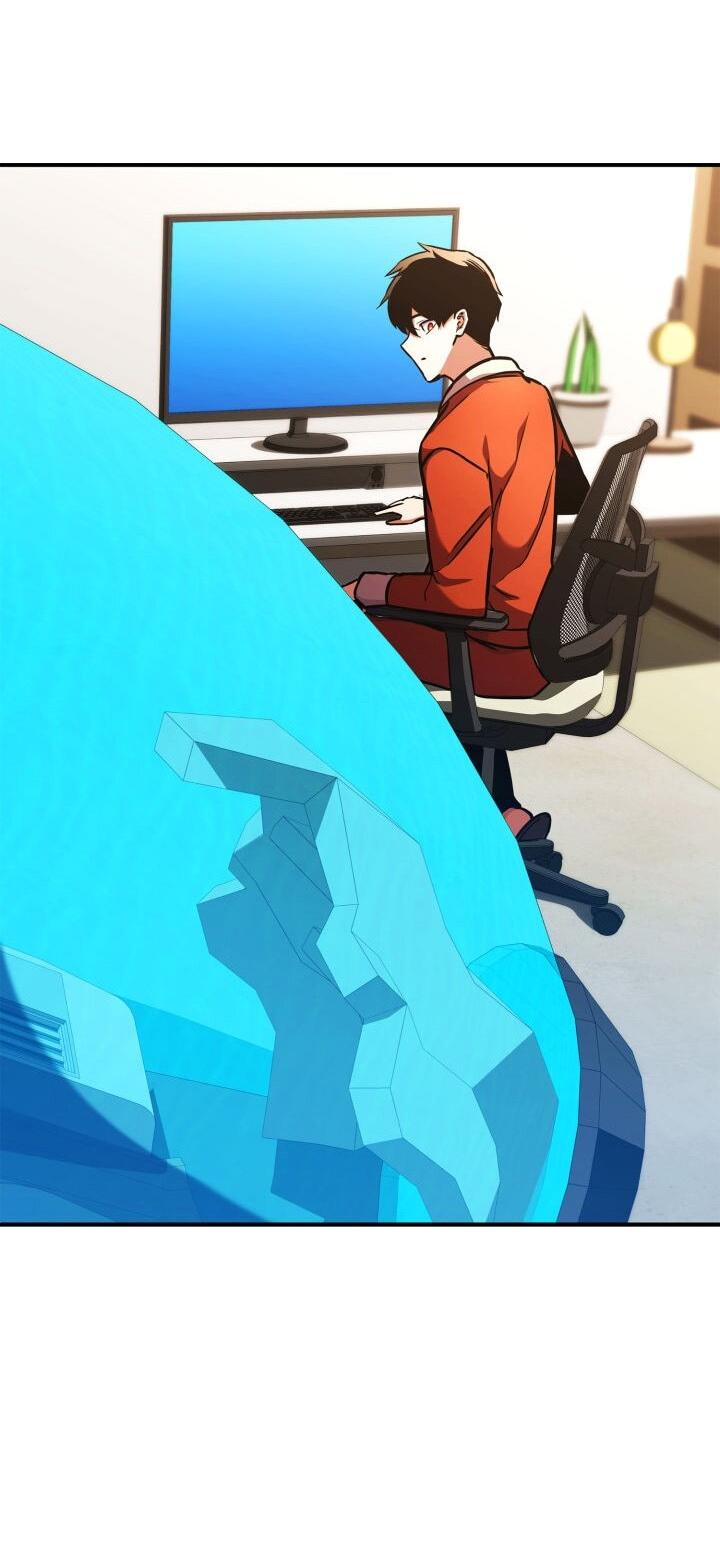 Манга Возвращение геймера - Глава 158 Страница 39