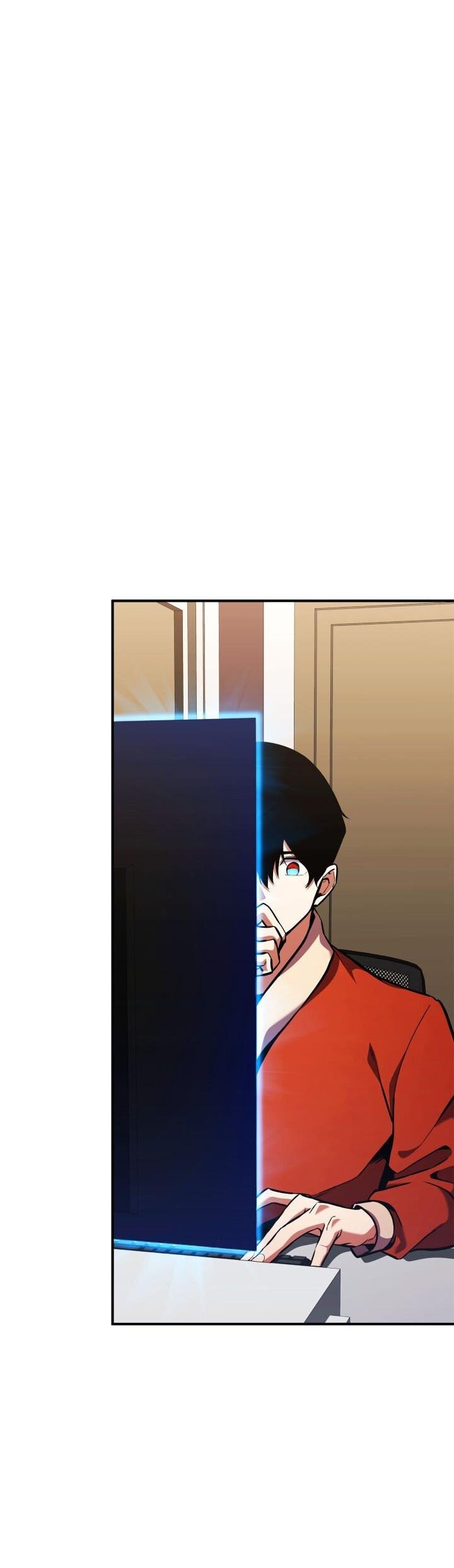 Манга Возвращение геймера - Глава 158 Страница 34