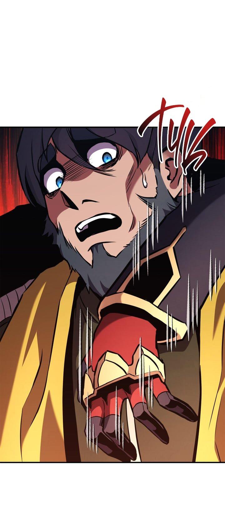 Манга Возвращение геймера - Глава 158 Страница 56