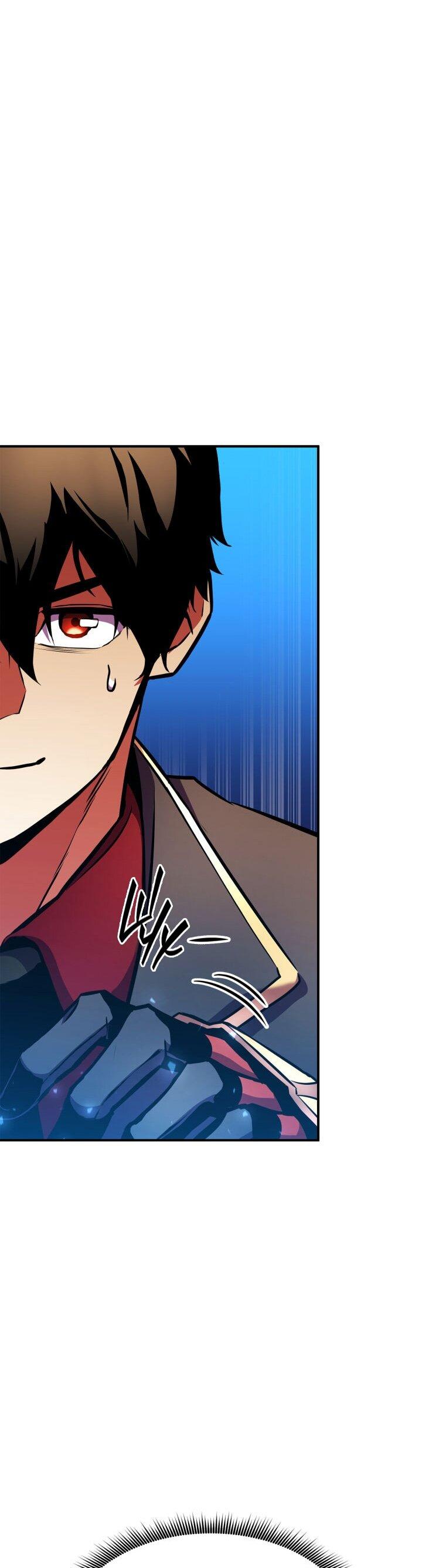 Манга Возвращение геймера - Глава 161 Страница 19