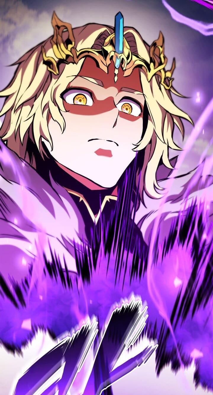 Манга Возвращение геймера - Глава 161 Страница 54