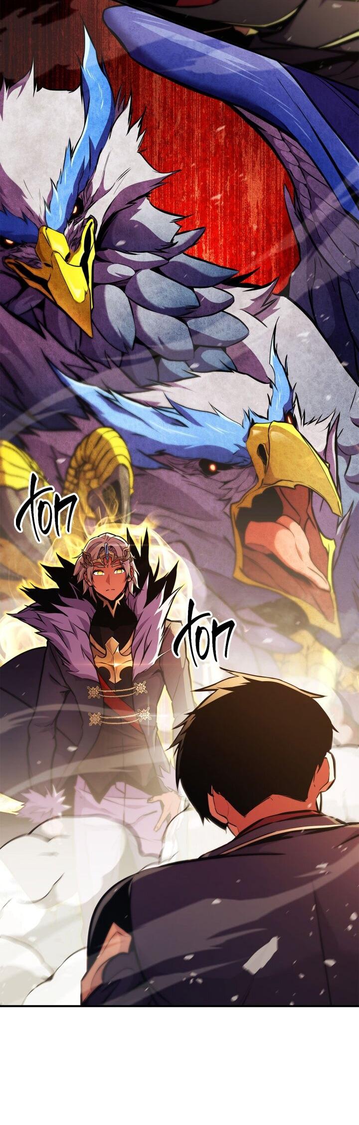 Манга Возвращение геймера - Глава 161 Страница 46