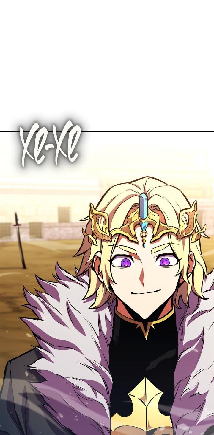 Манга Возвращение геймера - Глава 161 Страница 64