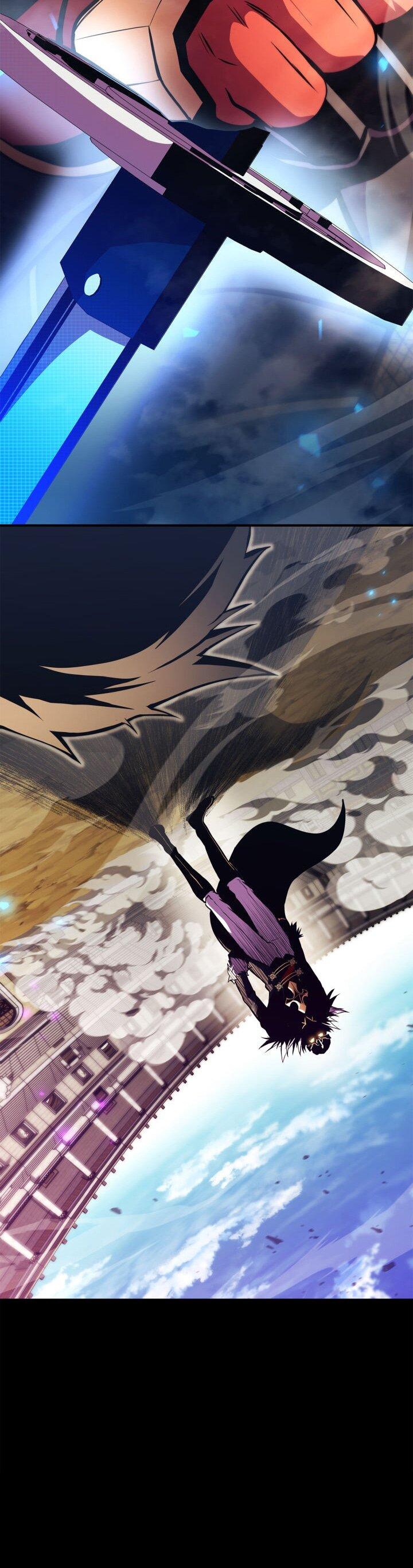 Манга Возвращение геймера - Глава 161 Страница 80