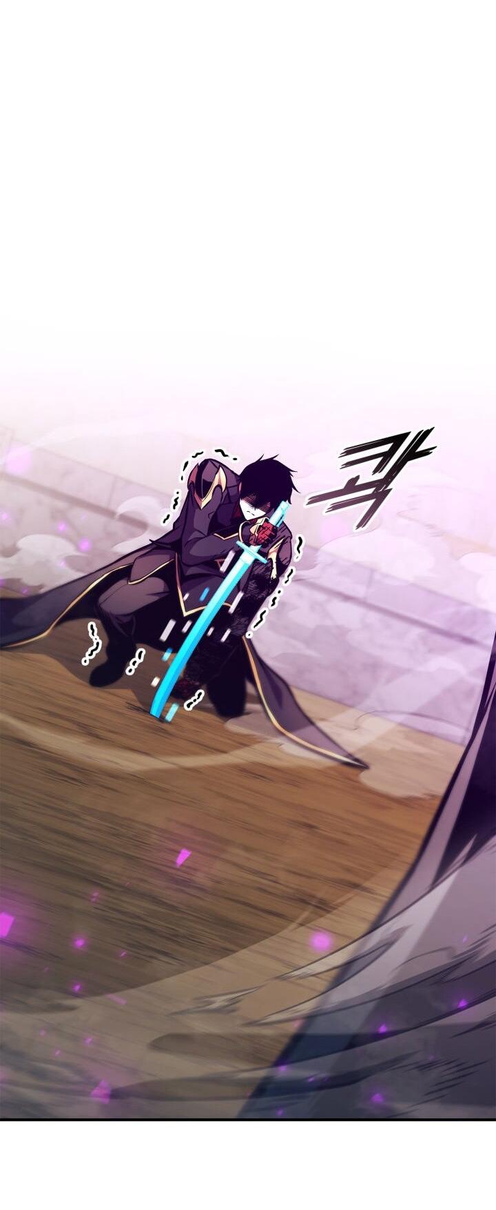 Манга Возвращение геймера - Глава 161 Страница 78