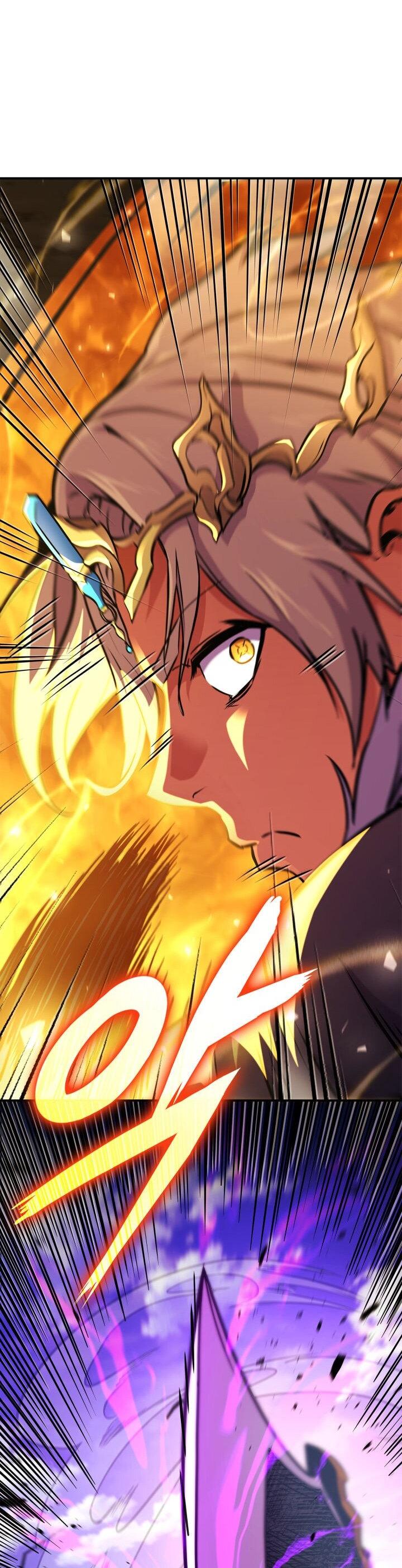 Манга Возвращение геймера - Глава 161 Страница 74