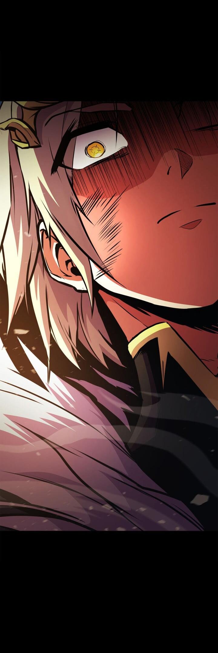 Манга Возвращение геймера - Глава 161 Страница 81