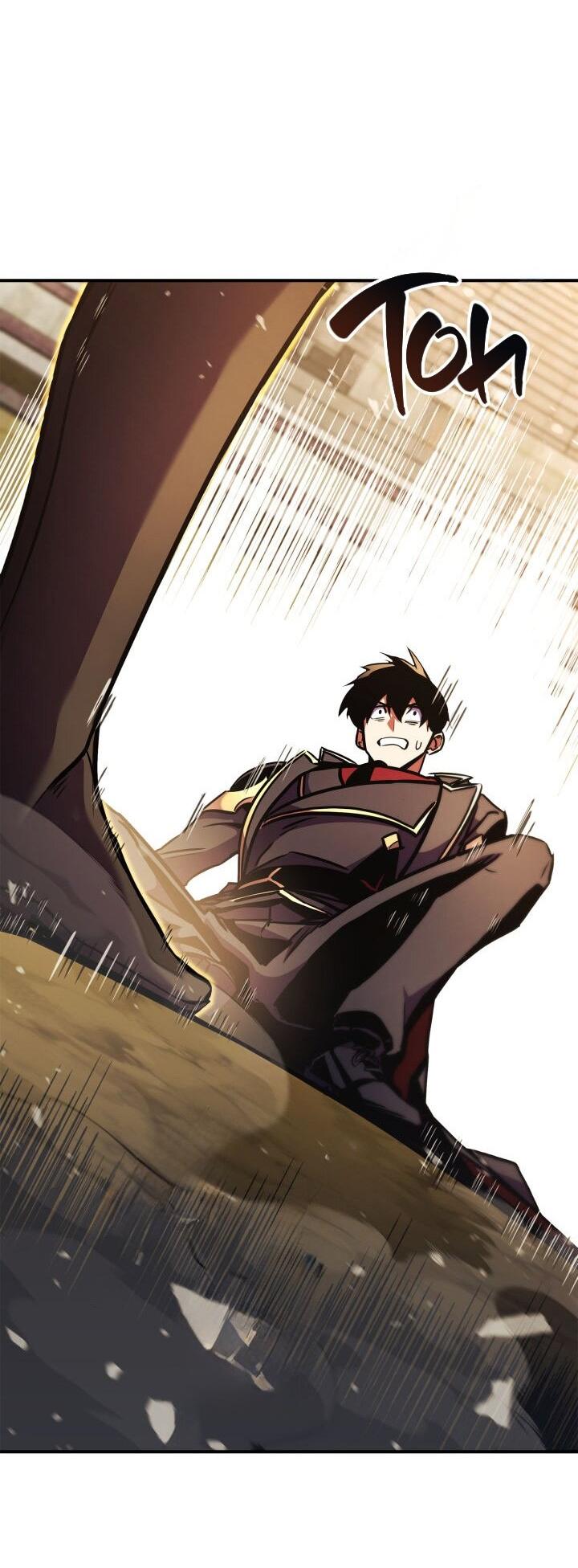 Манга Возвращение геймера - Глава 161 Страница 47