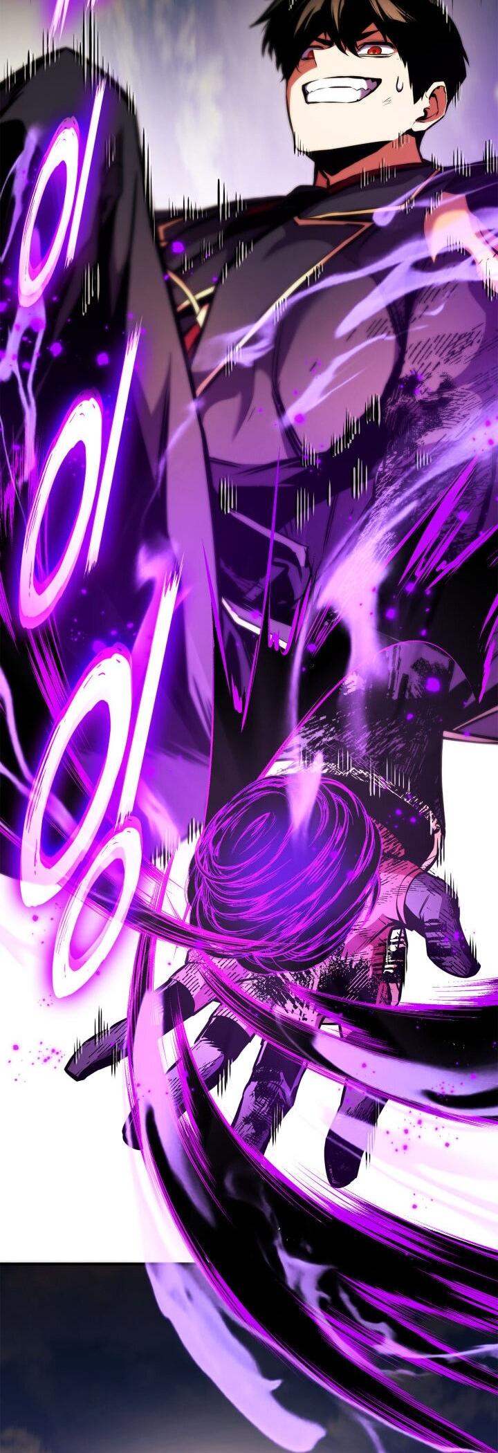 Манга Возвращение геймера - Глава 161 Страница 53