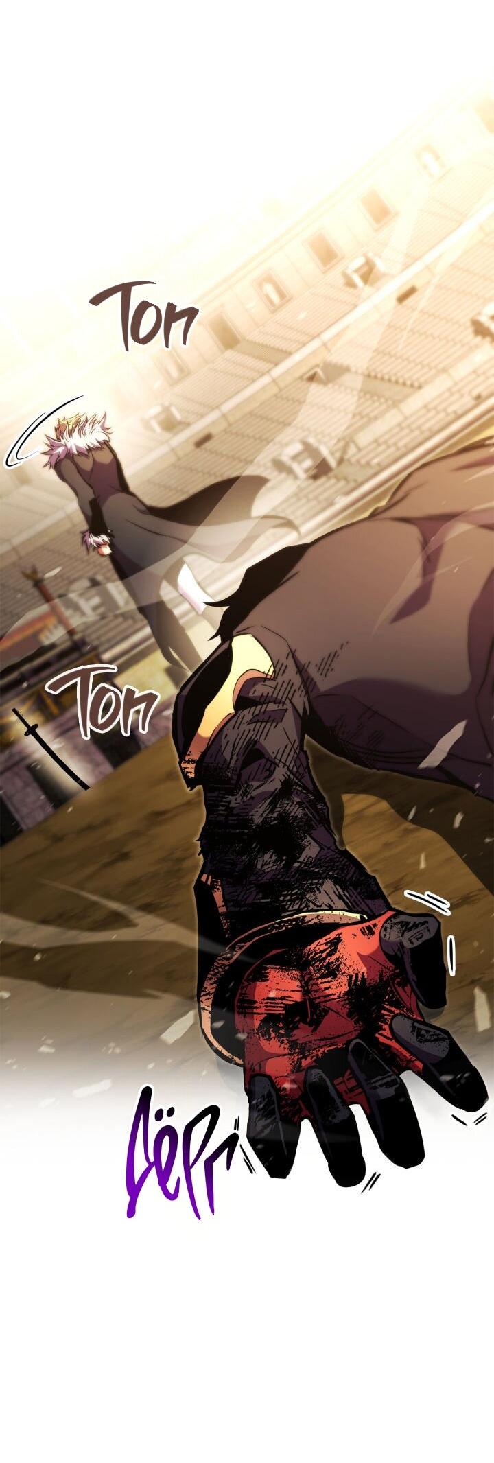 Манга Возвращение геймера - Глава 161 Страница 66