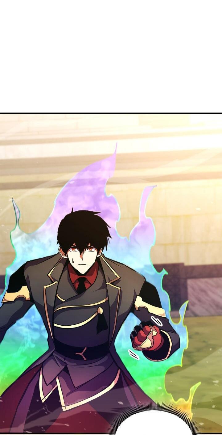 Манга Возвращение геймера - Глава 161 Страница 17