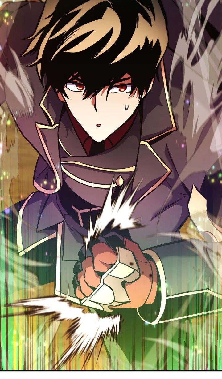 Манга Возвращение геймера - Глава 161 Страница 25