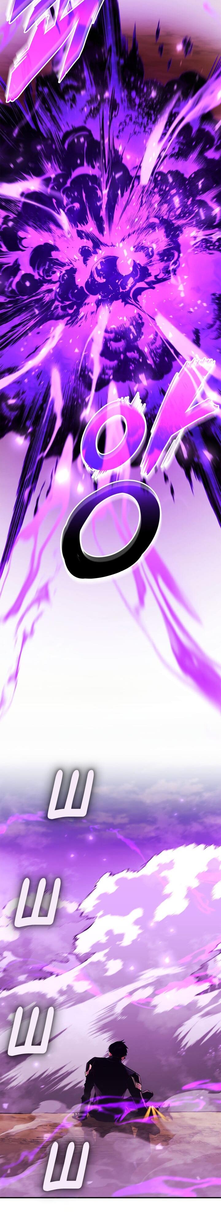 Манга Возвращение геймера - Глава 161 Страница 55