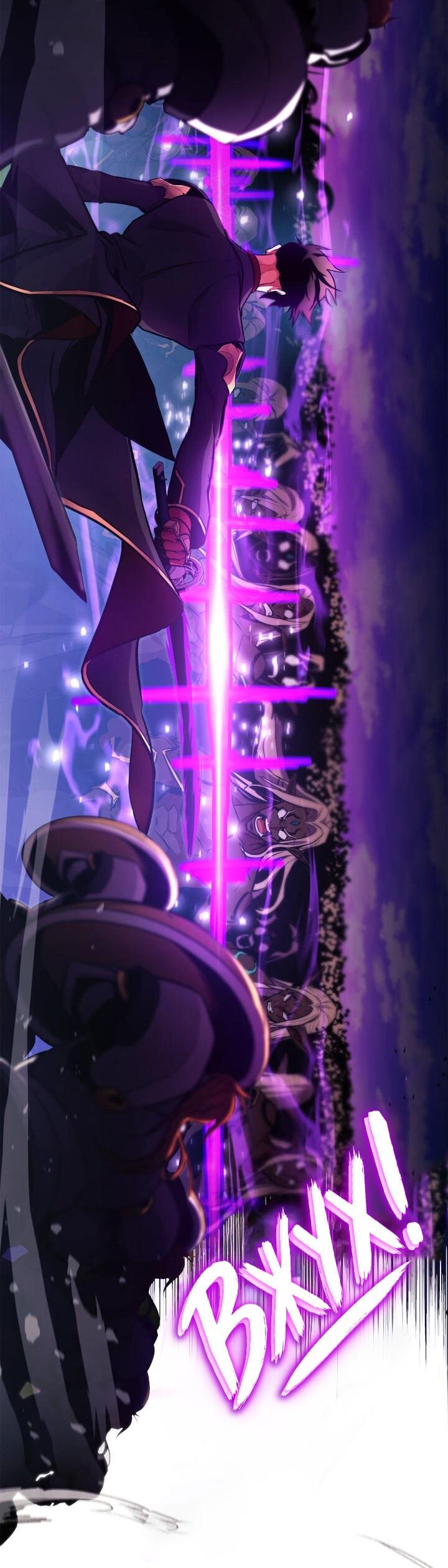 Манга Возвращение геймера - Глава 160 Страница 59