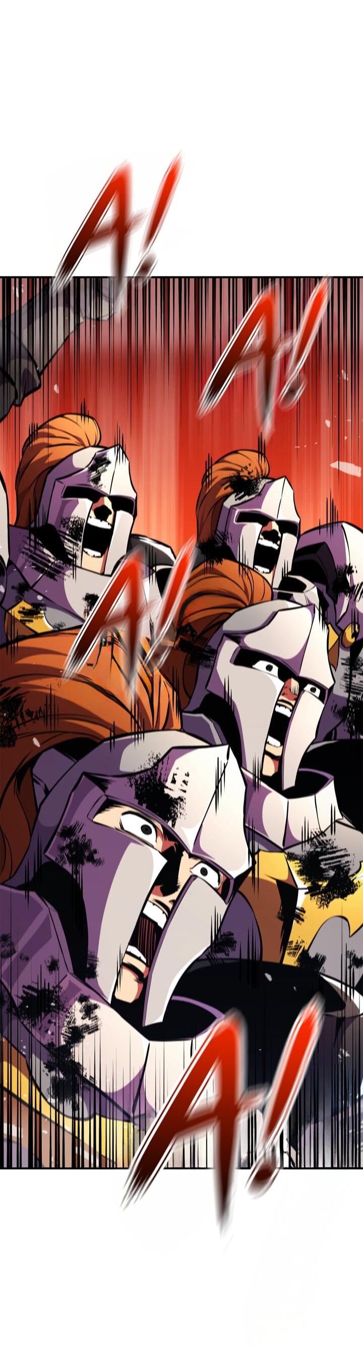 Манга Возвращение геймера - Глава 160 Страница 63