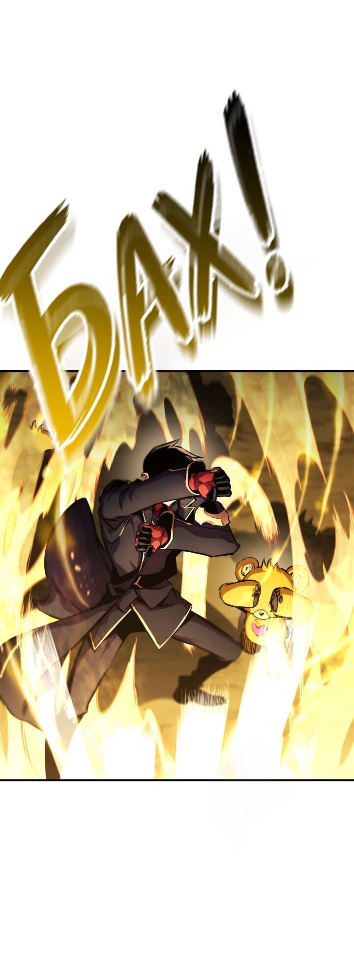 Манга Возвращение геймера - Глава 160 Страница 80