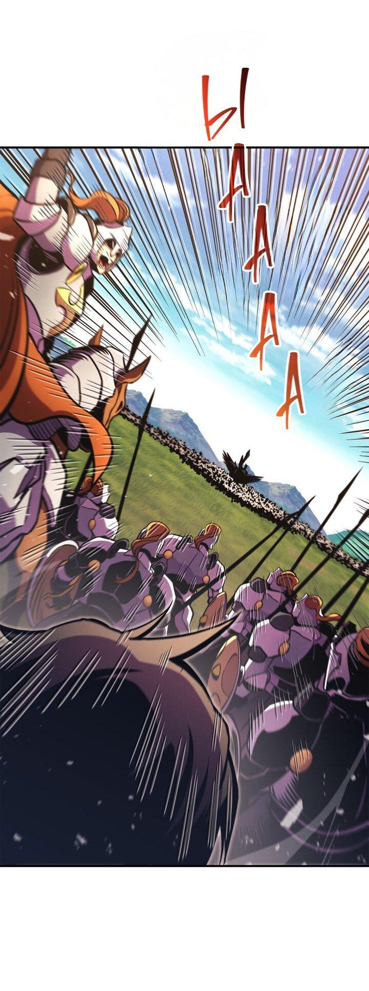 Манга Возвращение геймера - Глава 160 Страница 32